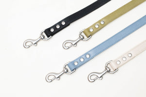 Leashes