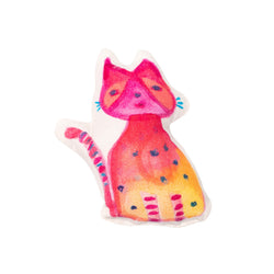 The Poppy Squeaky Toy